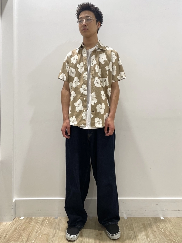 Gap公式オンラインストア | スーパーバギーデニム