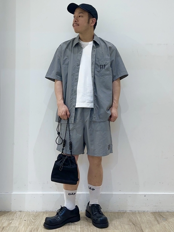 GAP×SEAN WOTHERSPOON】セットアップ | Gap公式オンラインストア