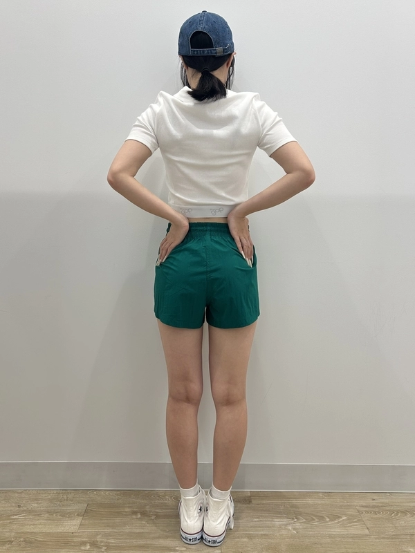 ポロ×トラックショートパンツ | Gap公式オンラインストア