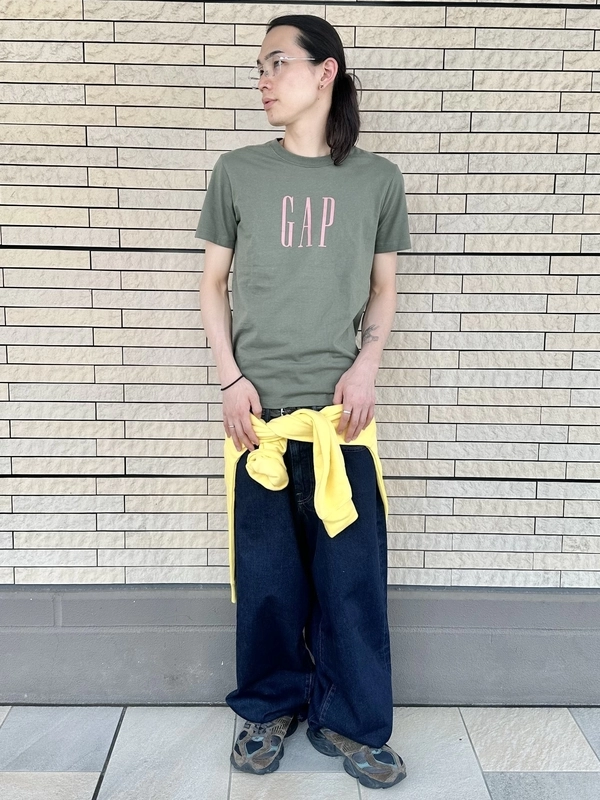 新作】トラックジャケット×2wayイージーパンツ | Gap公式オンラインストア