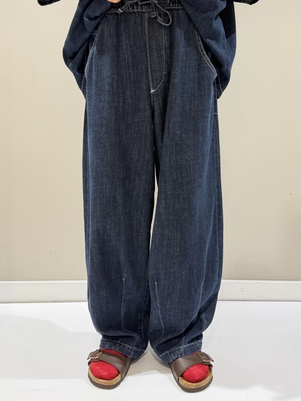 GAP セルビッジデニム　セットアップ デニムセットアップコーデ | Gap公式オンラインストア