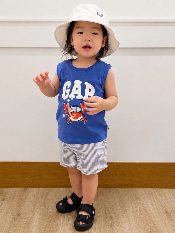 ボーイズ 子供服 | Gap公式オンラインストア