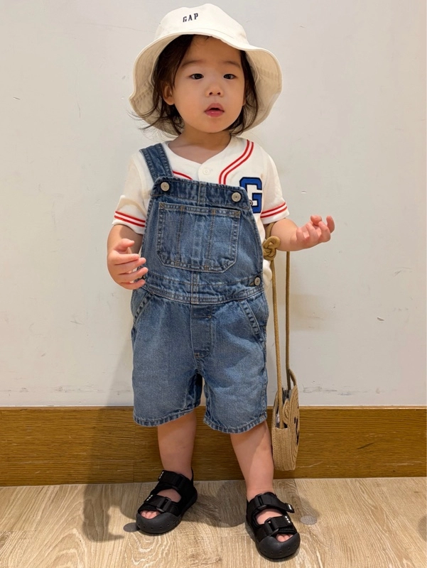 ボーイズ 子供服 | Gap公式オンラインストア