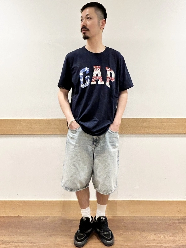 バギーショーツ】 | Gap公式オンラインストア