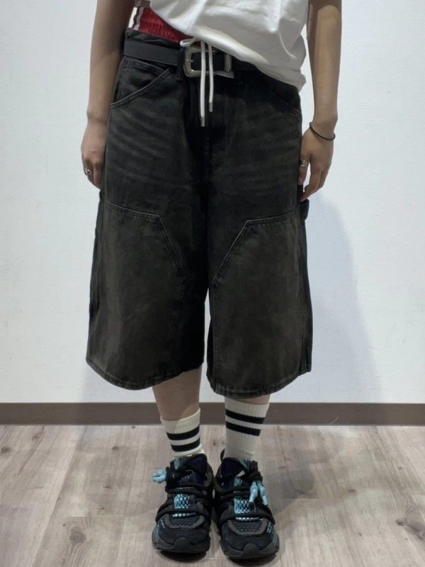 大人気バギーデニムショーツ | Gap公式オンラインストア