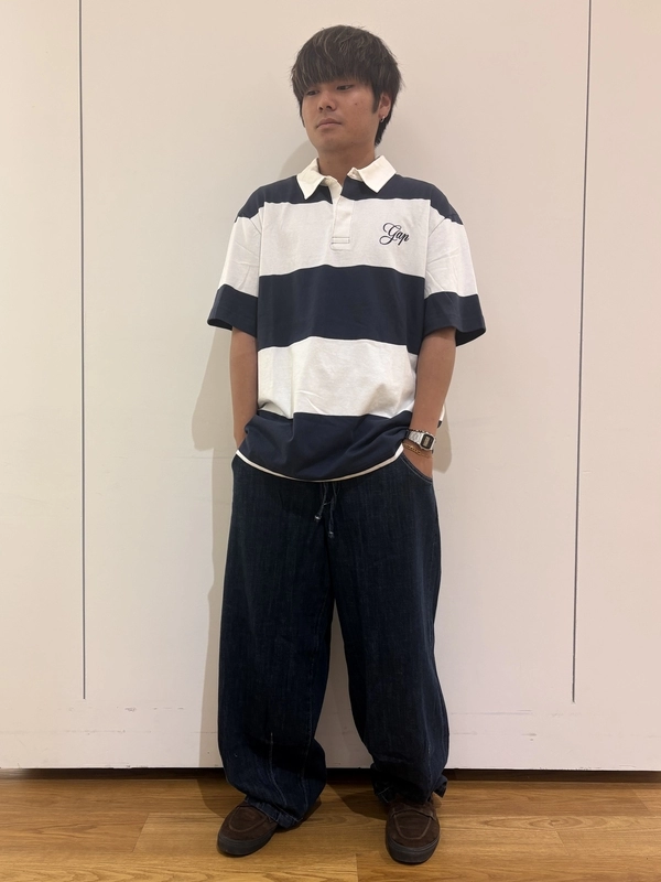 Gap 公式オンラインストア
