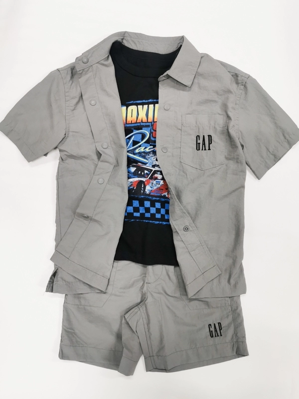 上下セット❤︎GAP 夏のセットアップ！ | Gap公式オンラインストア