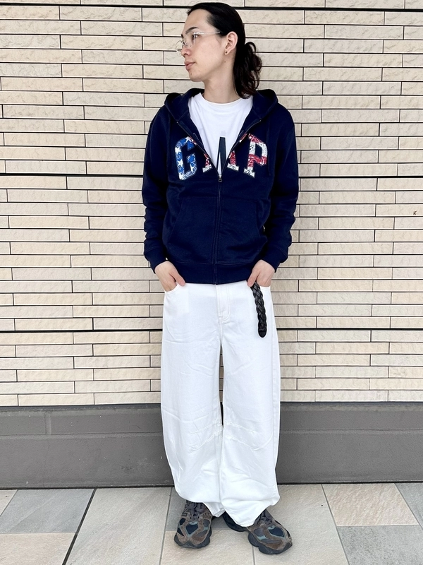 GAP×SEAN WOTHERSPOON】セットアップ | Gap公式オンラインストア