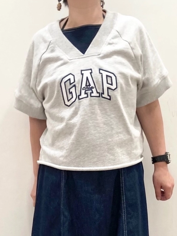 デニムワンピース | Gap公式オンラインストア