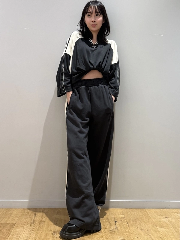 限定セットアップ | Gap公式オンラインストア