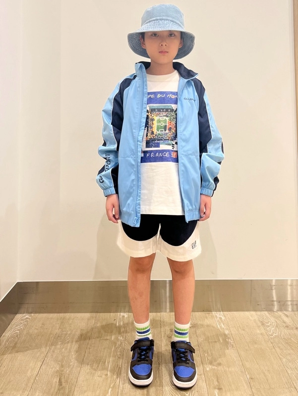 1998年フランス大会Tee】 | Gap公式オンラインストア
