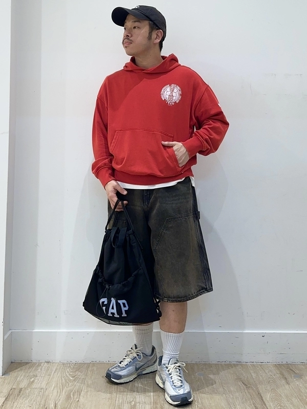Gap 公式オンラインストア