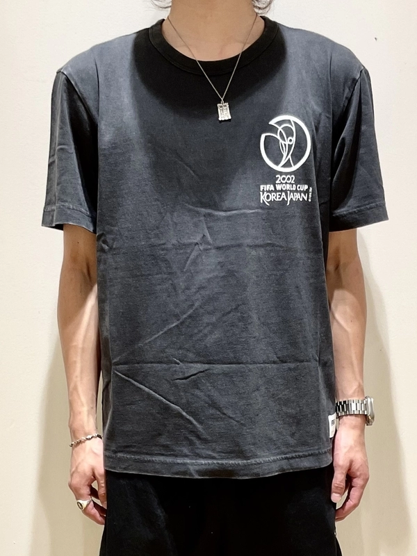 サッカーワールドカップグラフィックTシャツ | Gap公式オンラインストア