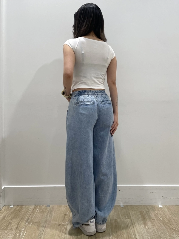 シルエット可愛い！ホースシューデニム | Gap公式オンラインストア