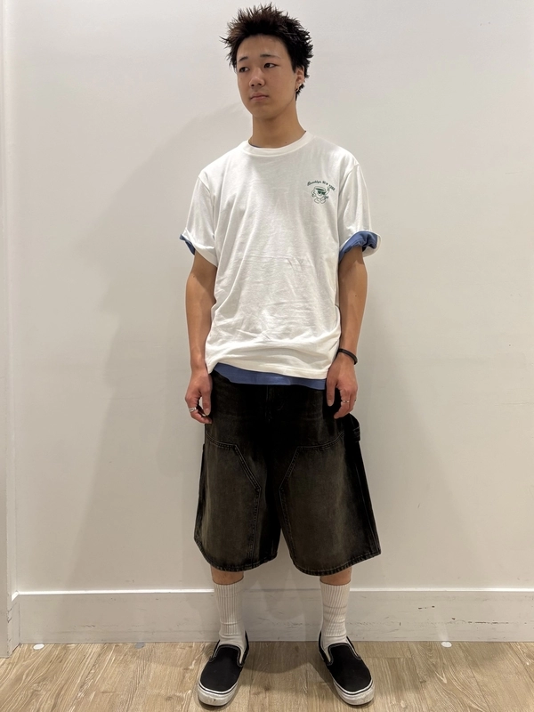 kimuraのスタイリング | Gap公式オンラインストア