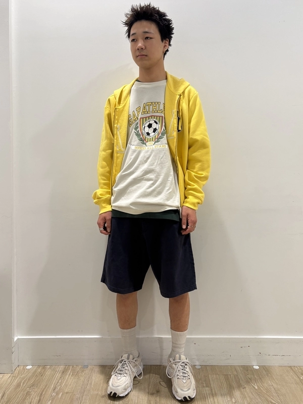 kimuraのスタイリング | Gap公式オンラインストア
