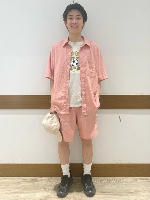 GAP×SEAN WOTHERSPOON】セットアップ | Gap公式オンラインストア