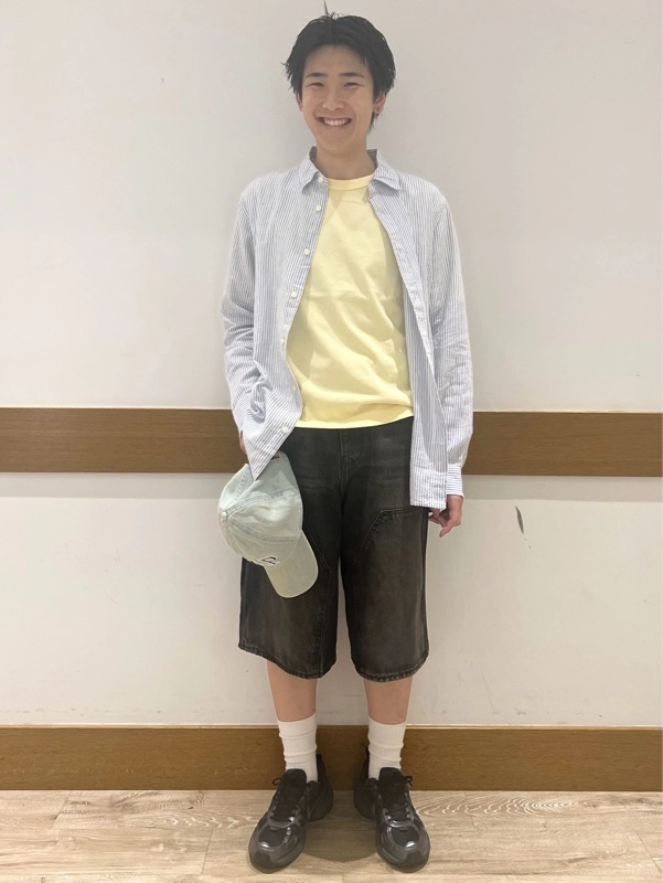 GAP×SEAN WOTHERSPOON】セットアップ | Gap公式オンラインストア