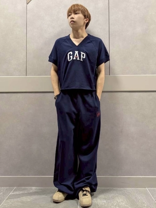 セットアップstyle | Gap公式オンラインストア
