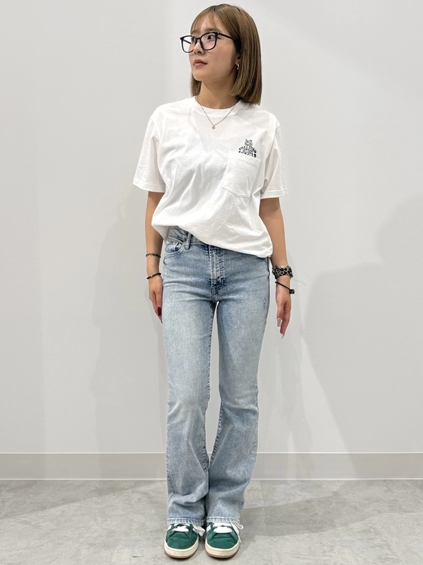 人気Tシャツ再入荷 | Gap公式オンラインストア