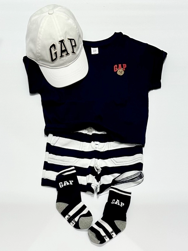 ヴィンテージソフトAthleticロゴ♪セットアップ | Gap公式オンラインストア
