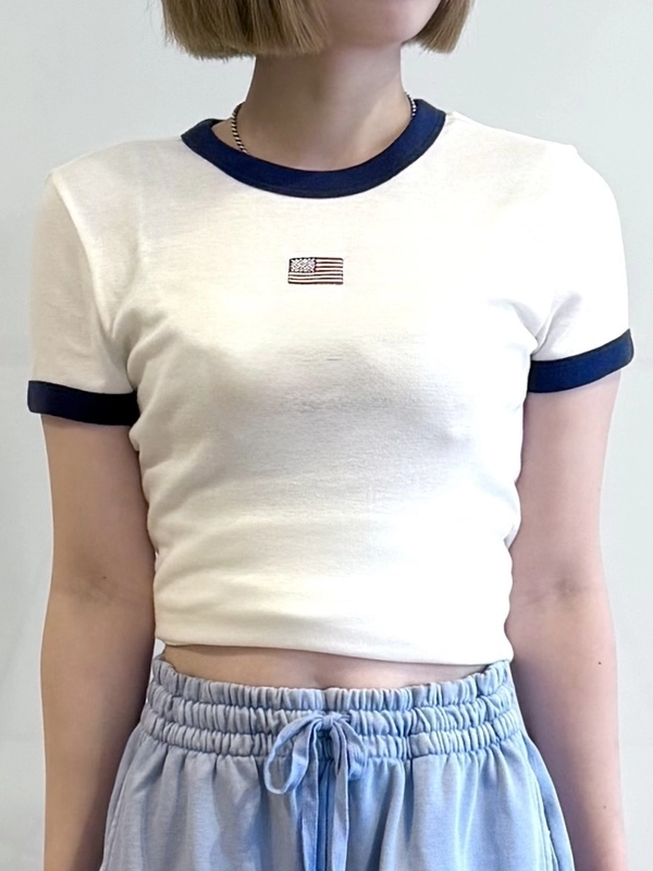 再入荷！】人気のトートバッグ×ブルーコーデ | Gap公式オンラインストア