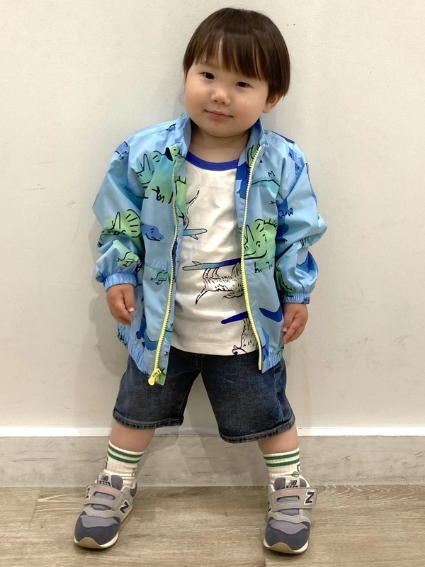 ボーイズ 子供服 | Gap公式オンラインストア