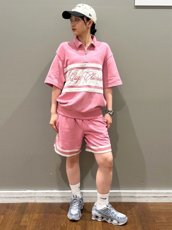 M24 ★GAP セットアップ　160cm Newセットアップ!!! | Gap公式オンラインストア