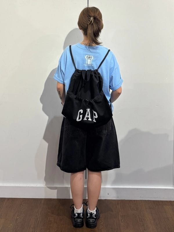 サッカー観戦 :) | Gap公式オンラインストア