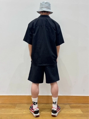 大人気』ロゴナイロンセットアップ | Gap公式オンラインストア