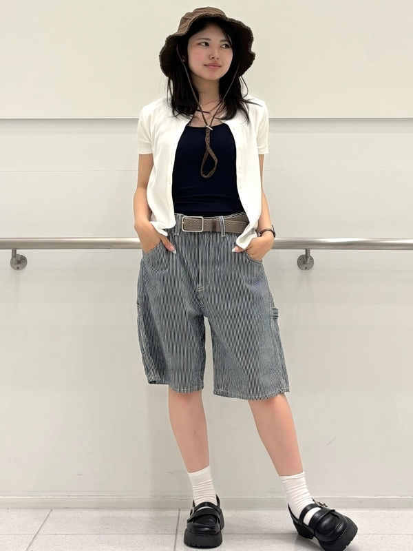 M's ハーフパンツ⭐︎ | Gap公式オンラインストア