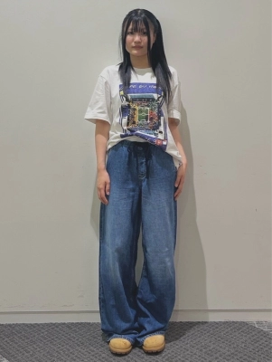 1998年フランス大会Tシャツ | Gap公式オンラインストア