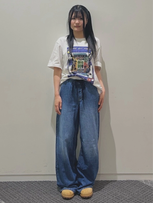 1998年フランス大会Tシャツ | Gap公式オンラインストア
