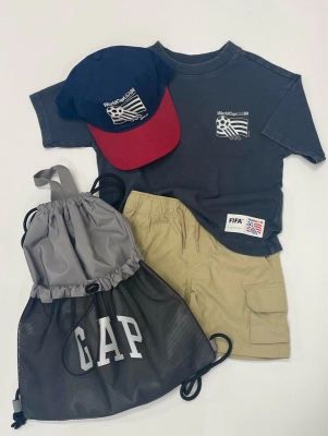 Gap公式オンラインストア