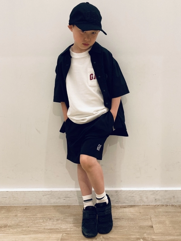 ボーイズ 子供服 | Gap公式オンラインストア