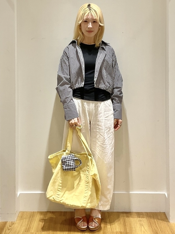 Gap公式オンラインストア | GAPロゴ トート キーホルダー・バッグチャーム