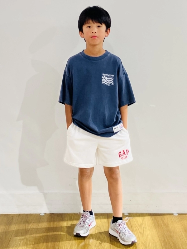 ボーイズ 子供服 | Gap公式オンラインストア