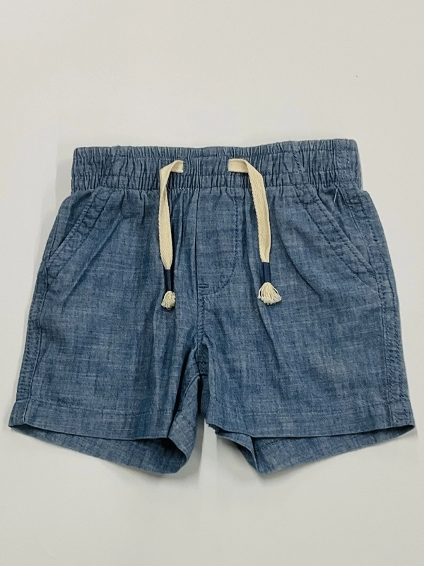ワッフルT×ショートパンツ | Gap公式オンラインストア