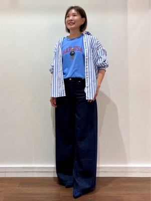 Gap公式オンラインストア