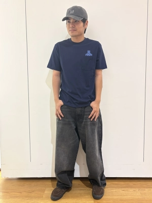 Gap公式オンラインストア