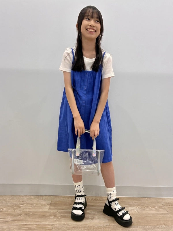 ガールズ 子供服 | Gap公式オンラインストア