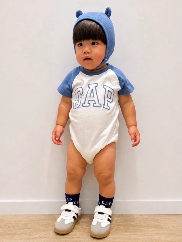 ベビー服 GAPなど子供用ブランド服 ベビー服 | Gap公式オンラインストア
