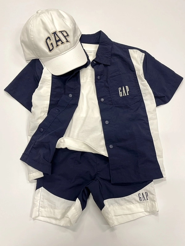 ボーイズ 子供服 | Gap公式オンラインストア