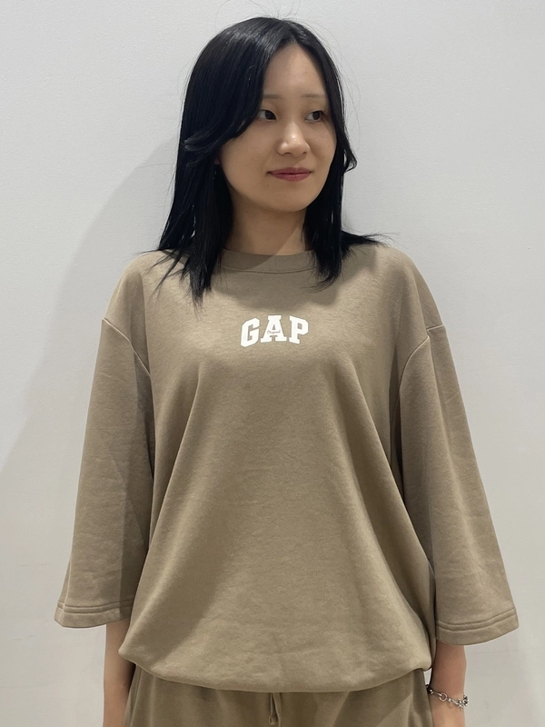 スウェットセットアップ♪ | Gap公式オンラインストア