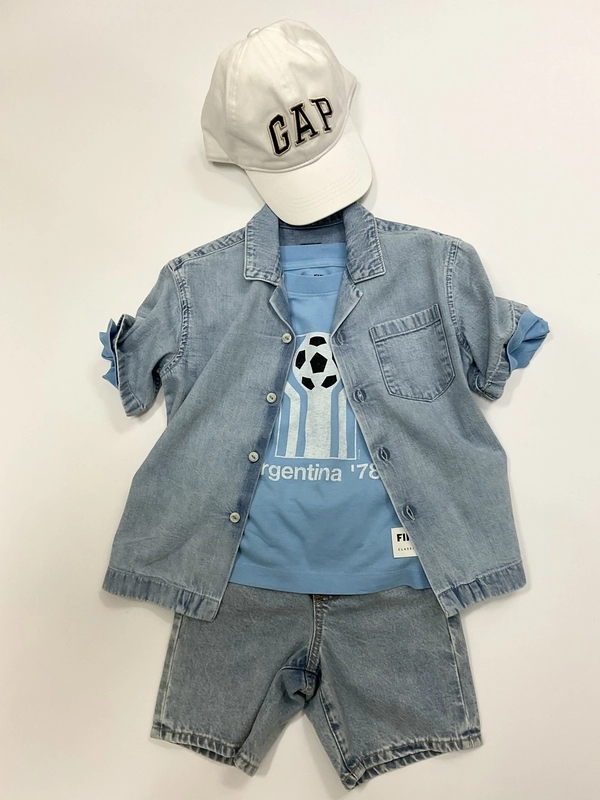 ボーイズ 子供服 | Gap公式オンラインストア