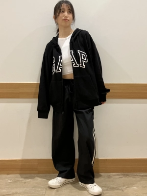 Gap公式オンラインストア