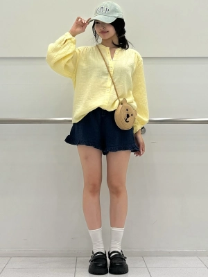 Gap公式オンラインストア