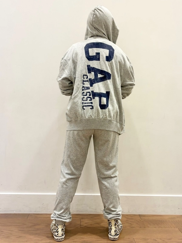 ロゴセットアップ | Gap公式オンラインストア