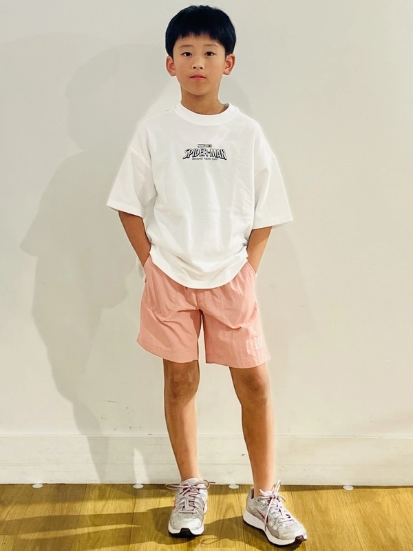 ボーイズ 子供服 | Gap公式オンラインストア