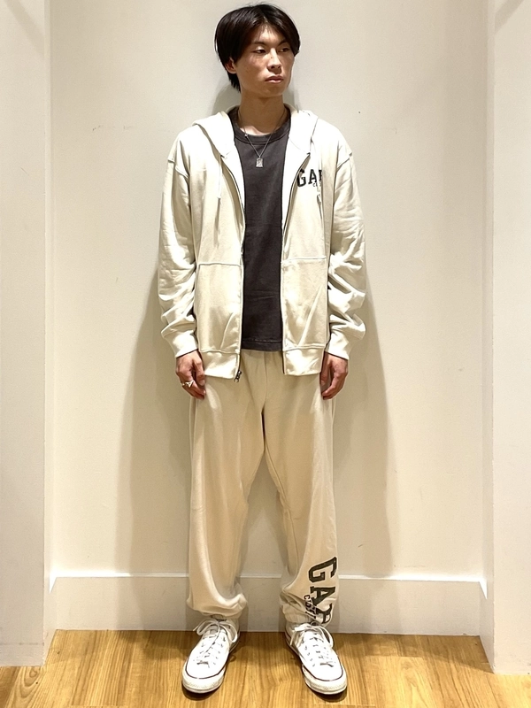 オススメ！スゥエットセットアップ | Gap公式オンラインストア
